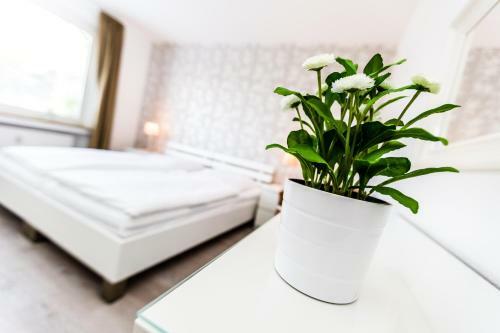 Cityfair Apartments K�ln