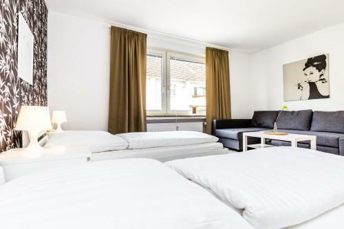 Cityfair Apartments K�ln