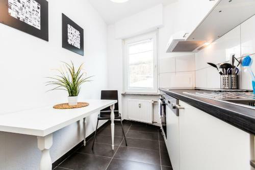 Cityfair Apartments K�ln
