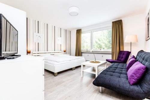 Cityfair Apartments K�ln