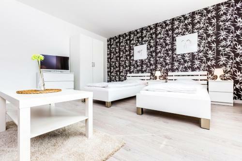 Cityfair Apartments K�ln