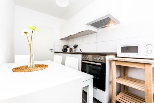 Cityfair Apartments K�ln