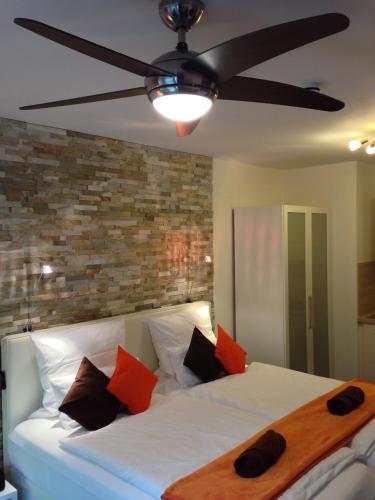 Apartamento Mein Appartement H�rth K�ln