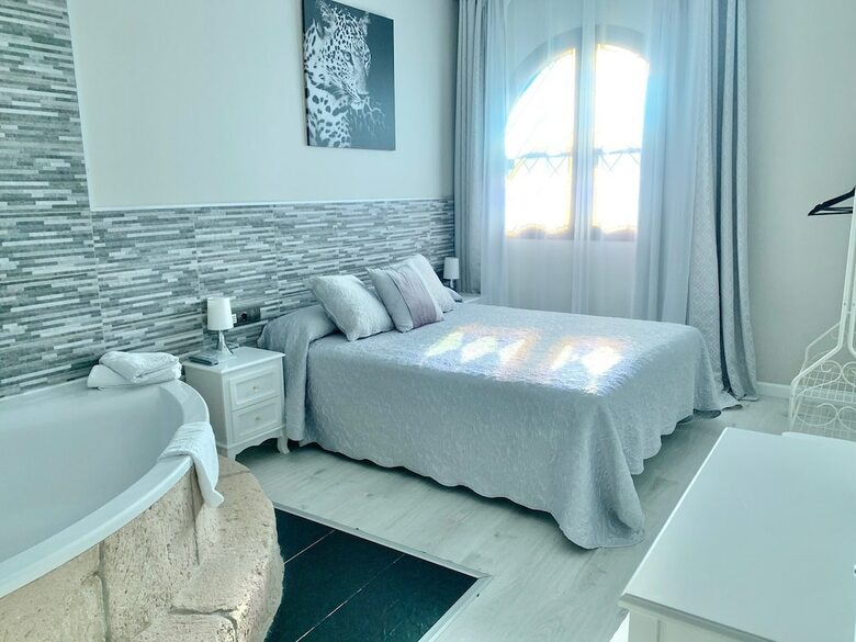 Hotel Castillo Bonav�a