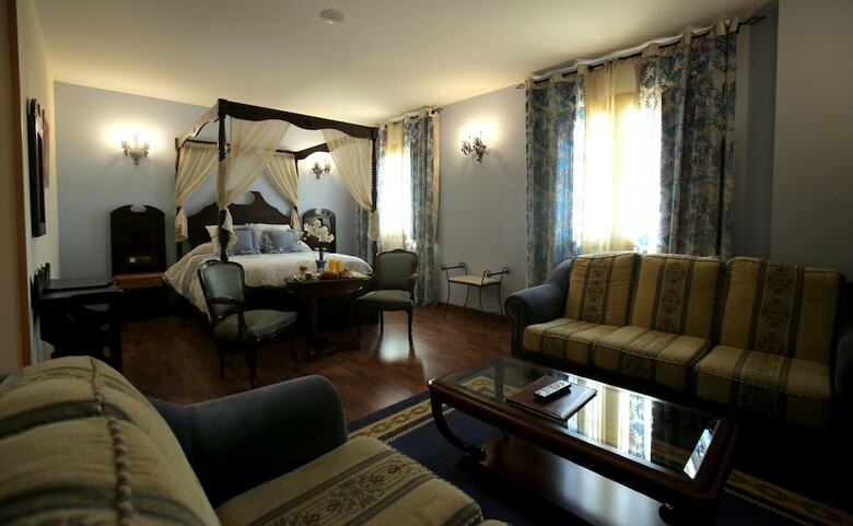 Hotel Castillo Bonav�a