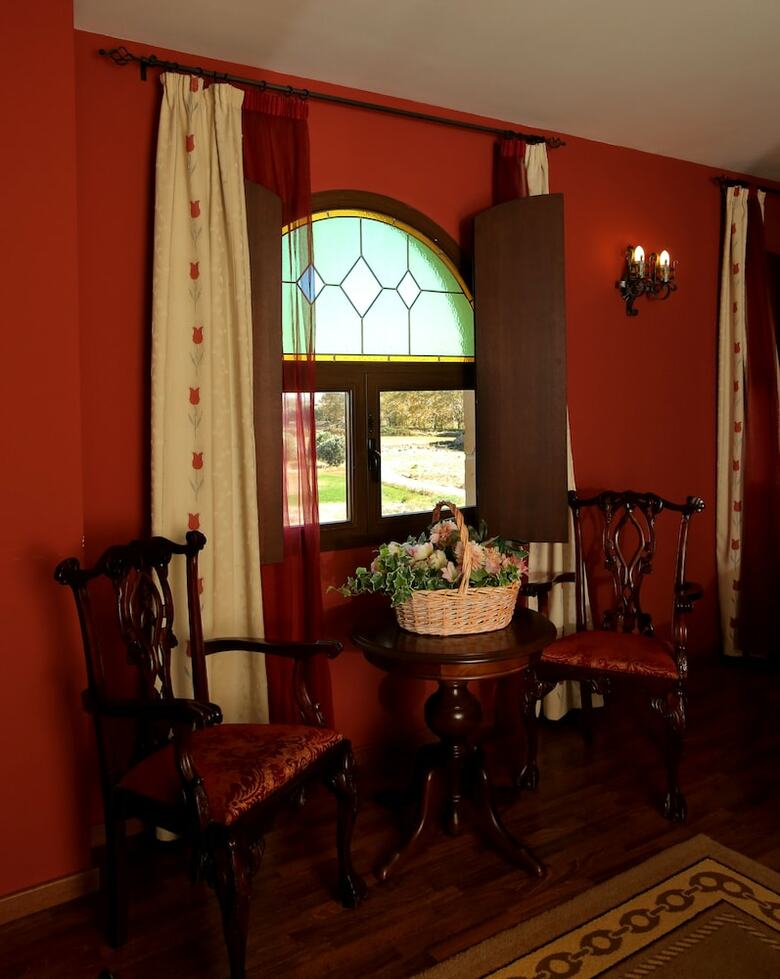 Hotel Castillo Bonav�a