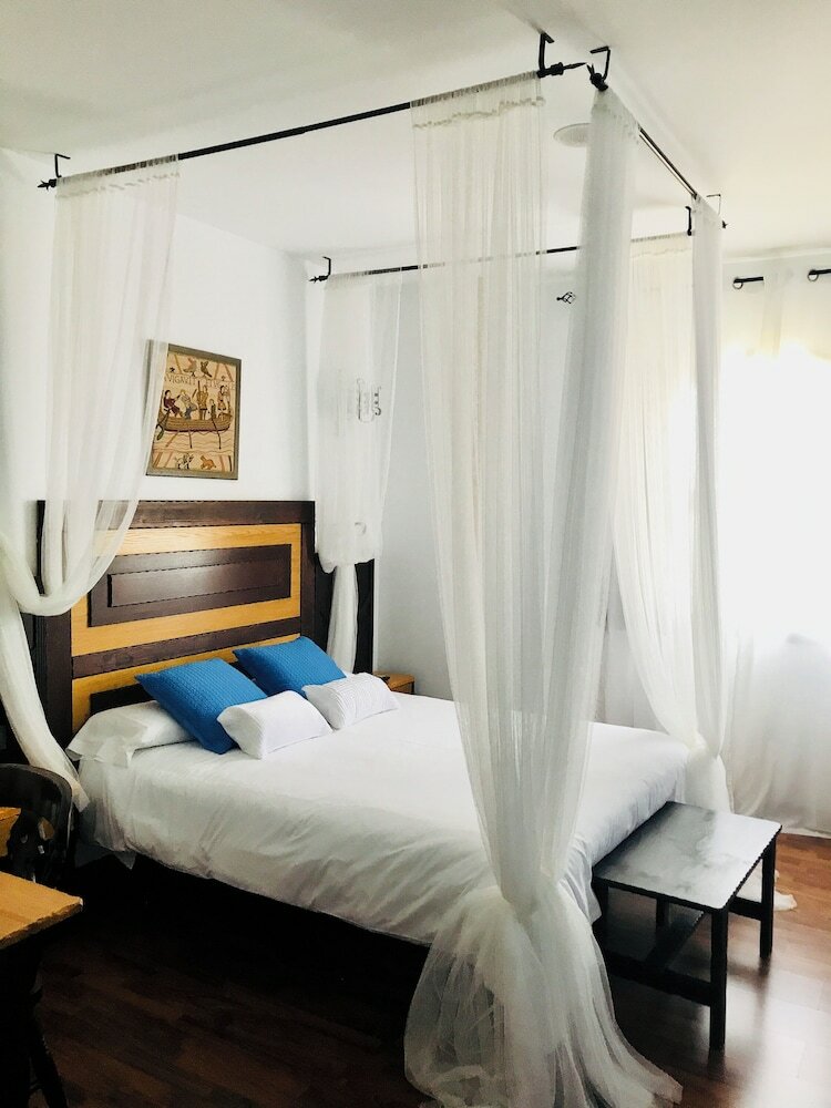 Hotel Castillo Bonav�a