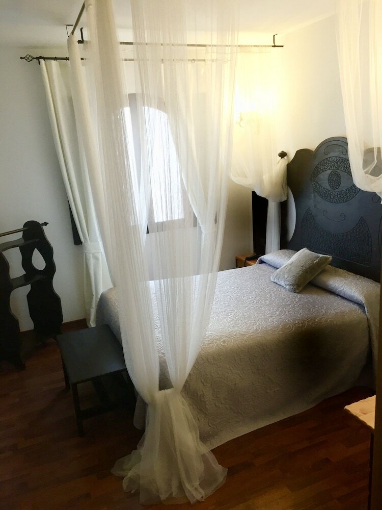 Hotel Castillo Bonav�a