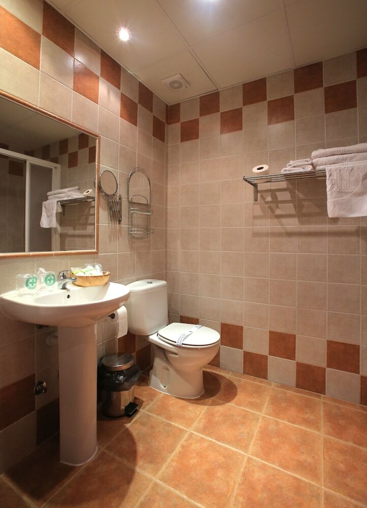 Hotel Castillo Bonav�a
