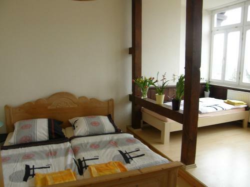 Apartamento Villa Bellevue Dresden
