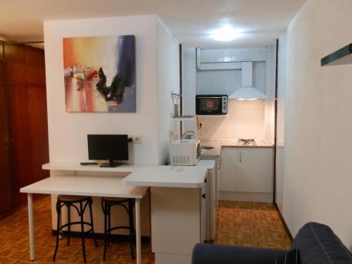 Apartamentos Turisticos Beatriz