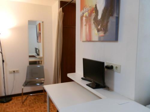 Apartamentos Turisticos Beatriz