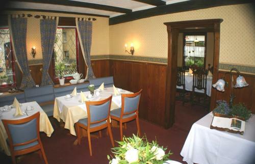 Hostal Haus Stahlberg