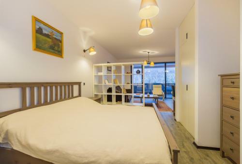 Apartamento Twin Studio Silver Mountain Poiana Brasov