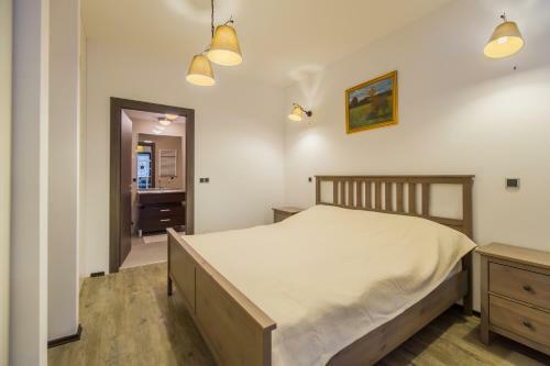 Apartamento Twin Studio Silver Mountain Poiana Brasov