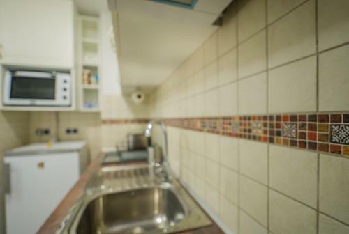 Apartamento Twin Studio Silver Mountain Poiana Brasov