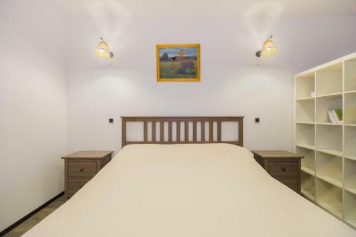 Apartamento Twin Studio Silver Mountain Poiana Brasov