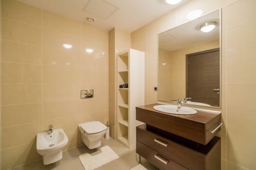 Apartamento Twin Studio Silver Mountain Poiana Brasov