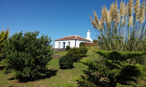 Agroturismo Casa Do Norte - Santa Maria
