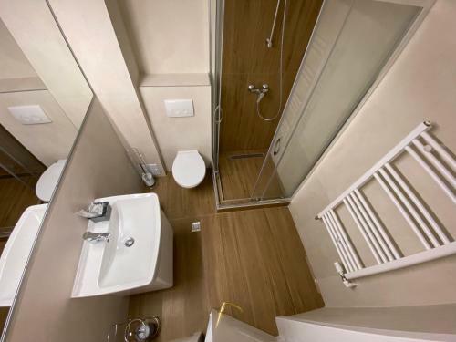 Hotel Chalet Wiese