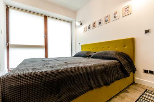 Apartamento Silver Mountain B21 Pine Woods
