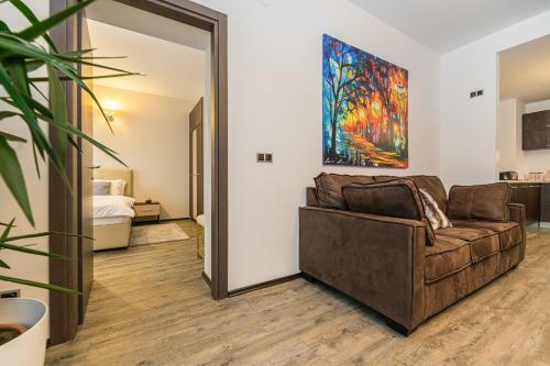 Ambient Apartment In Silver Montain - Poiana Brasov