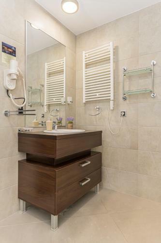 Ambient Apartment In Silver Montain - Poiana Brasov