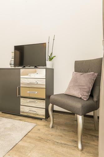 Ambient Apartment In Silver Montain - Poiana Brasov