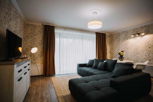 Apartamento Studio Silver Mountain Resort&spa