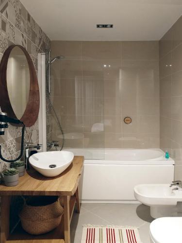 Dor Apartment
