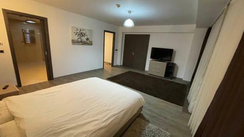 Apartamento Ted Penthouse Silver Mountain