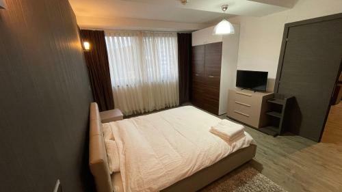 Apartamento Ted Penthouse Silver Mountain