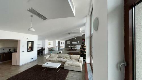 Apartamento Ted Penthouse Silver Mountain