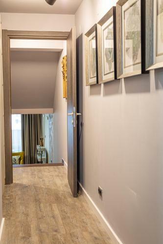 Kron Luxury 2 Bedroom Apartment In Silver Mountain
