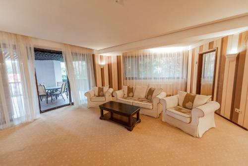 Alpin Resort Apartament Executiv