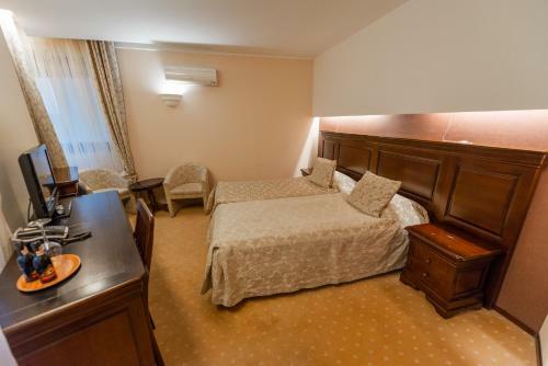 Alpin Resort Apartament Executiv