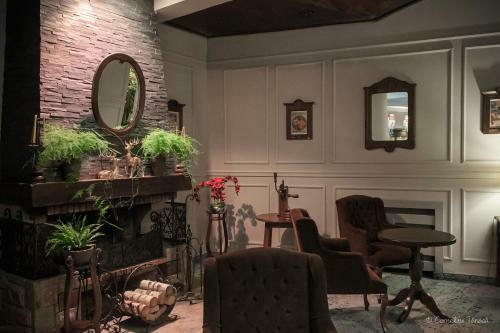 Alpin Resort Apartament Executiv