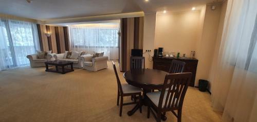 Alpin Resort Apartament Executiv