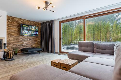 Apartamento Splendor 3 Bedroom Flat In Silver Mountain