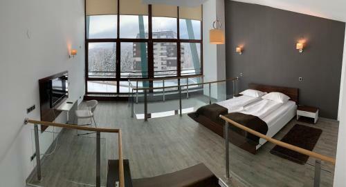 Apartamento Silver Mountain