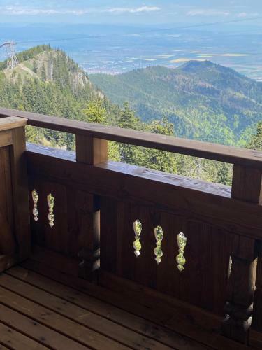 Hotel Yager Chalet