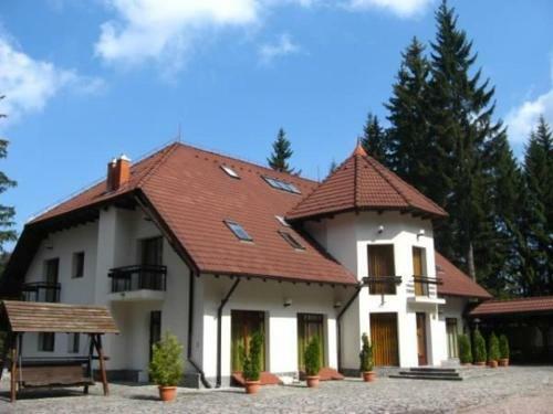 Villa Vila Daria
