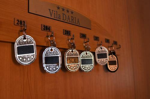 Villa Vila Daria