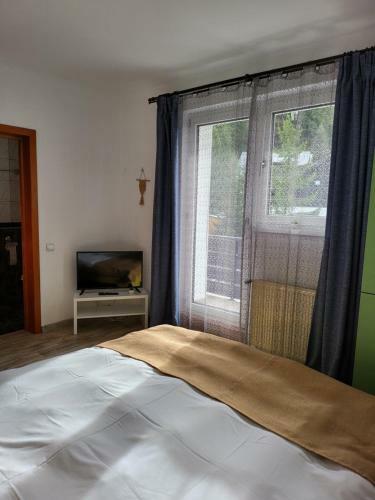 Bed & Breakfast Tache Villa 1
