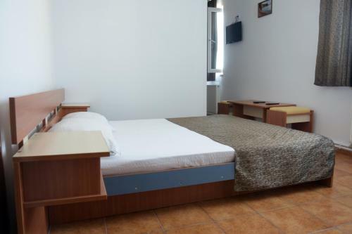 Hostal Casa Omer