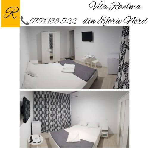 Hostal Vila Raelma