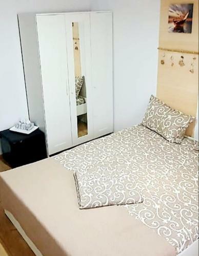 Hostal Vila Raelma