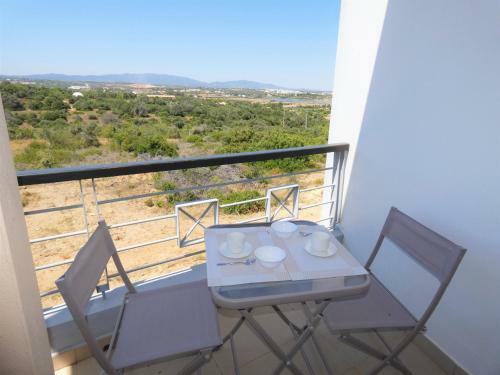 Apartamento La Baie
