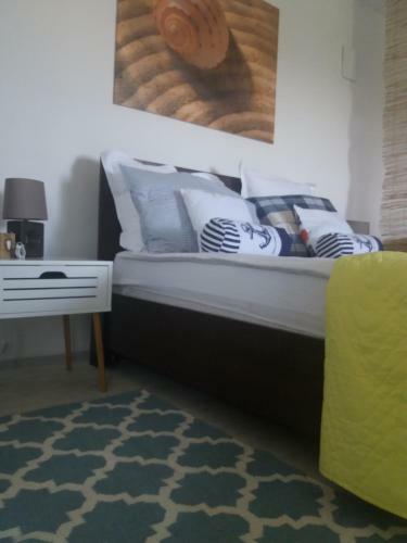 Apartamento Sunflower Room