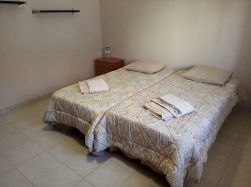 Pepe's Guesthouse